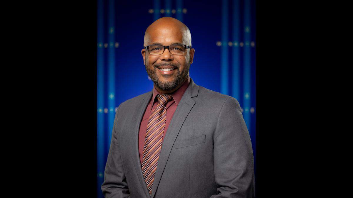 Chris Rivera is joining Mecklenburg County’s Department of Community Resources as director of a new economic mobility division.