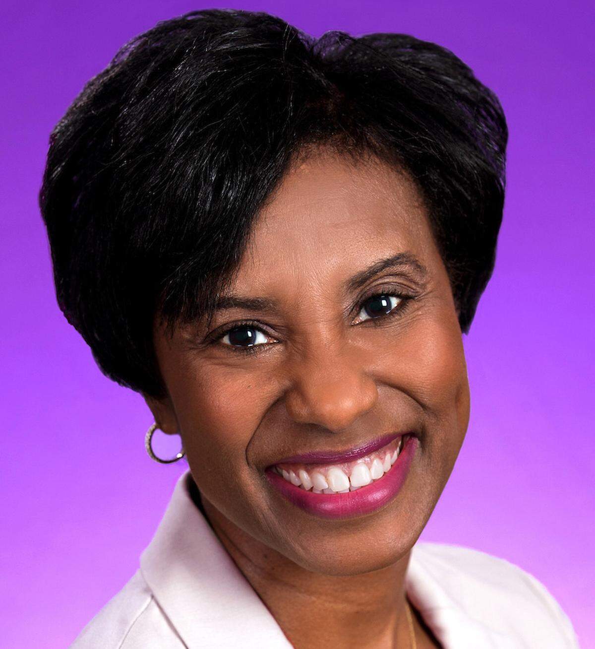 Dr. Virginia Hardy