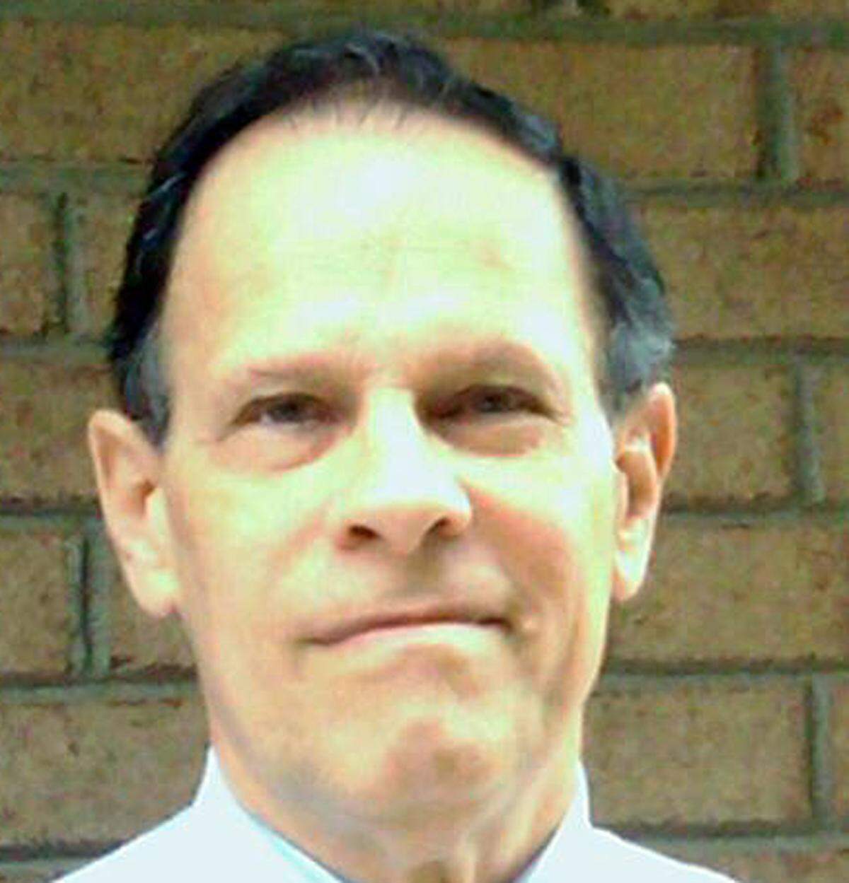 David Nachamie