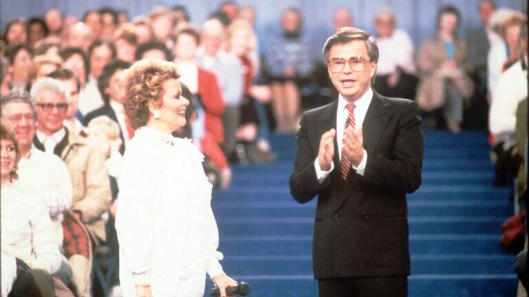 New to Charlotte and heard the news? Here are 5 things to know about Jim Bakker