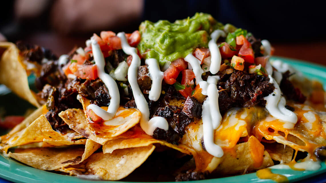 Charlotte's 30 best nachos spots need your vote — plus free oysters