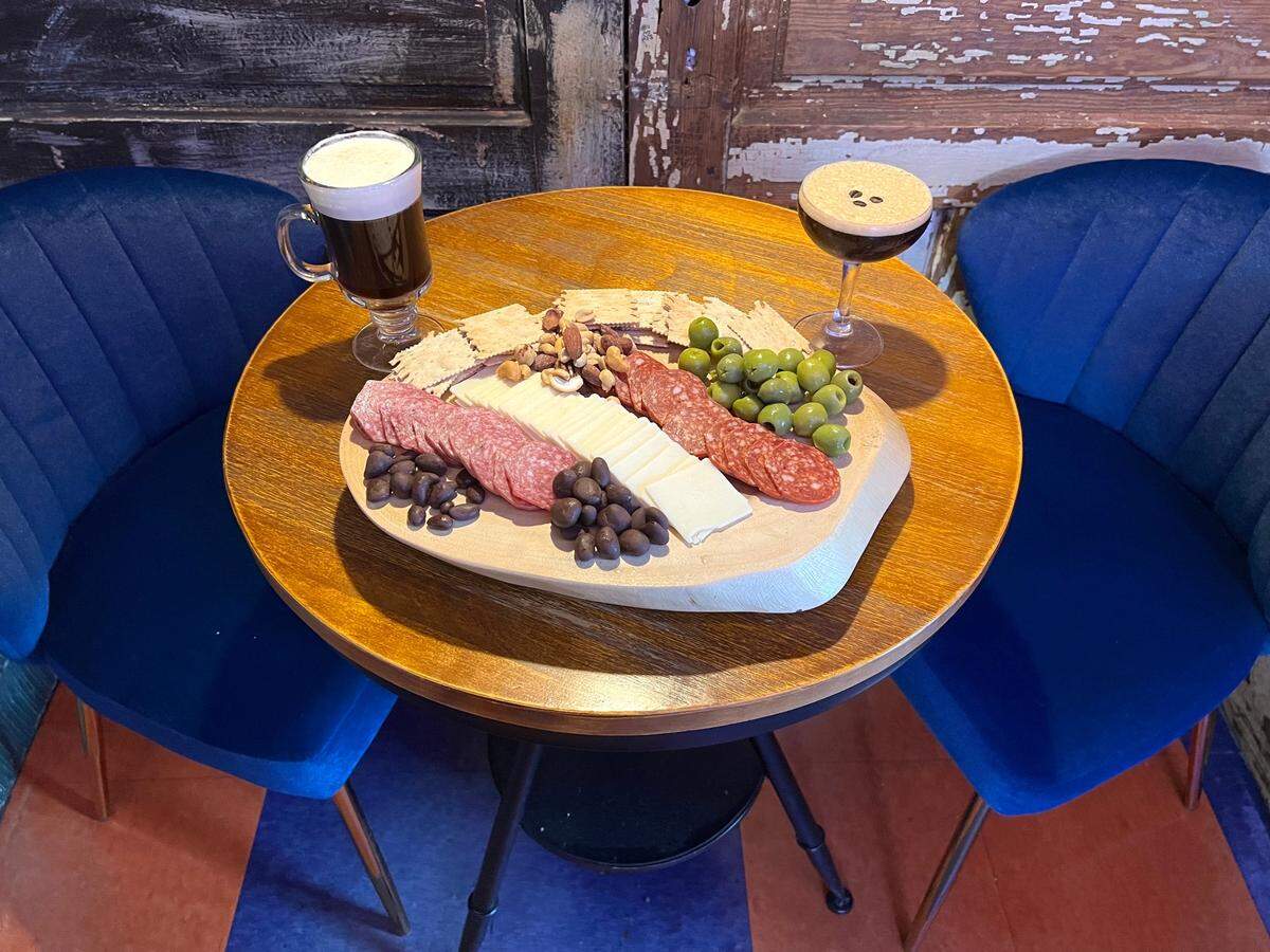 Smelly Cat Coffee House & Roastery is reopening its indoor space at the Charlotte coffee shop after almost two years of being closed during COVID-19.