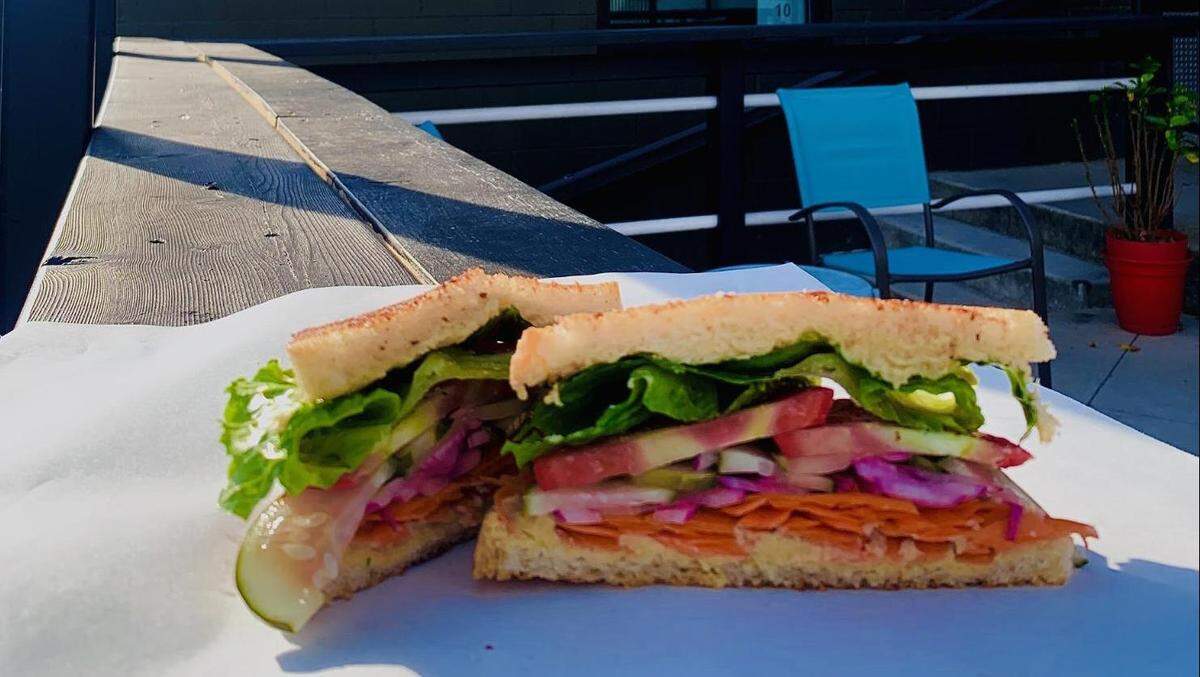 Explore the local sandwich scene by neighborhood.