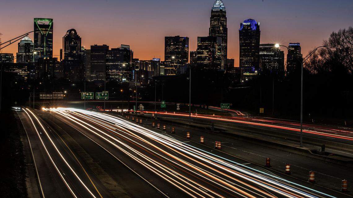 ‘Like NASCAR on the road,’ extreme speeding increasingly brings death to NC highways