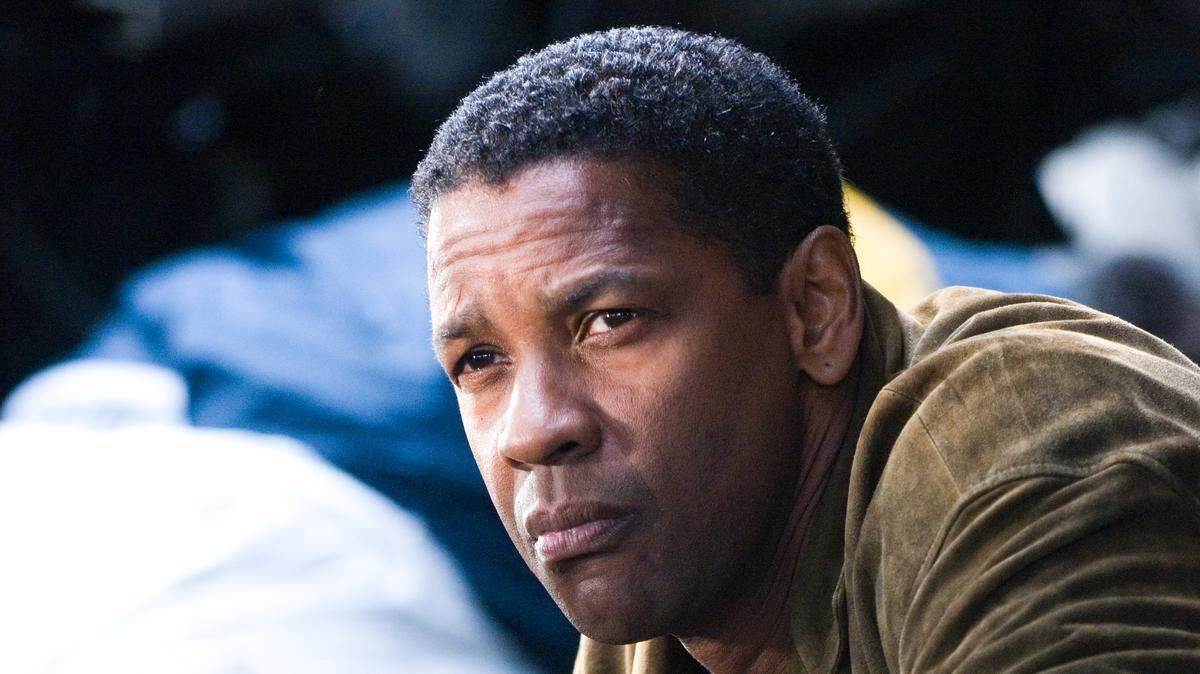 Fans can see Hollywood star Denzel Washington when the two-time Academy Award winner addresses an international leadership summit at the Charlotte Convention Center.
