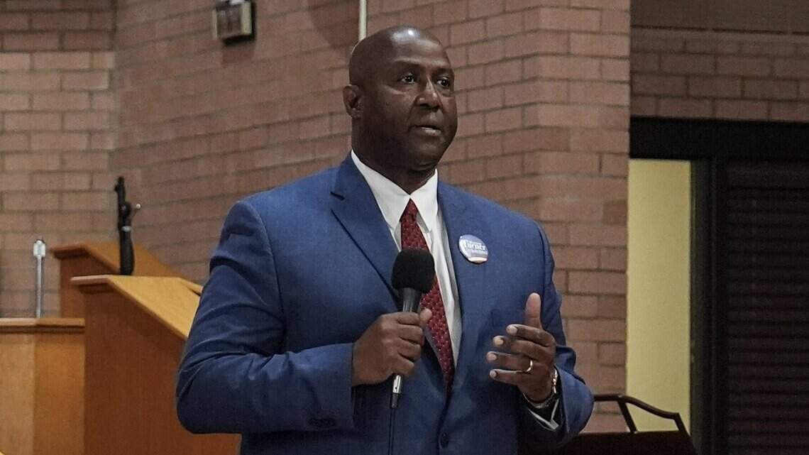 Warren Turner, Charlotte City Council District 3 candidate, answers our questions