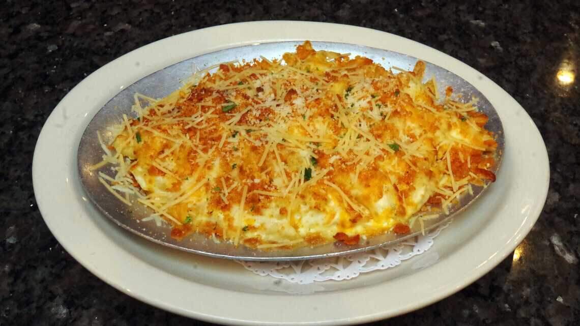 To do this weekend: Try mac and cheese, NC’s top tacos and blueberry doughnuts