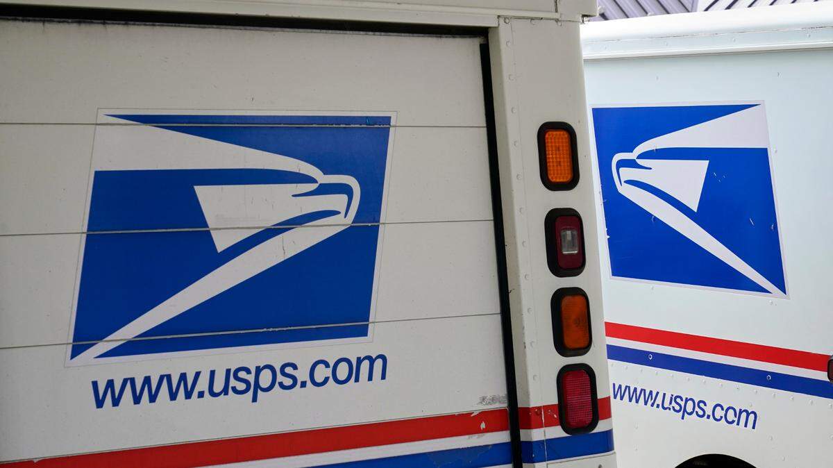 A USPS mail carrier was shot and killed on his route Thursday, officials say.