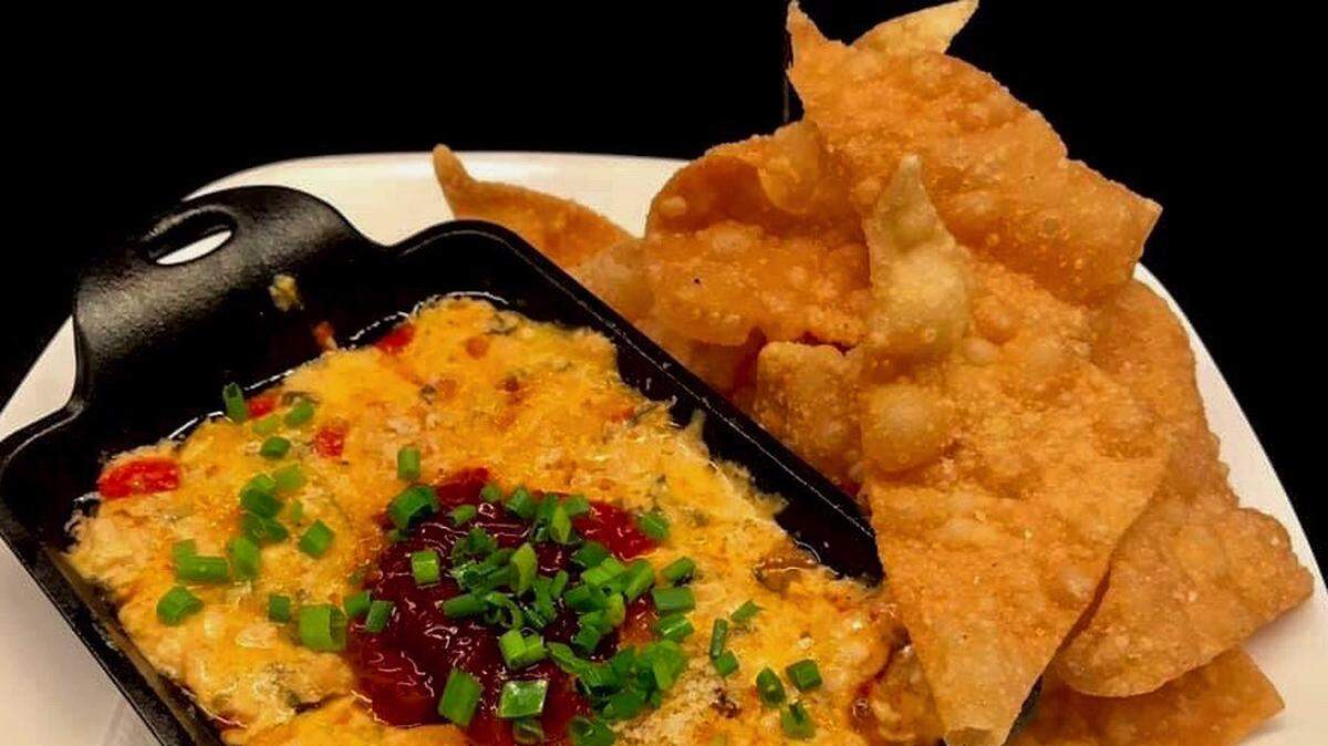 The Arboretum’s New South Kitchen is not cutting edge. Here’s why that’s a relief.