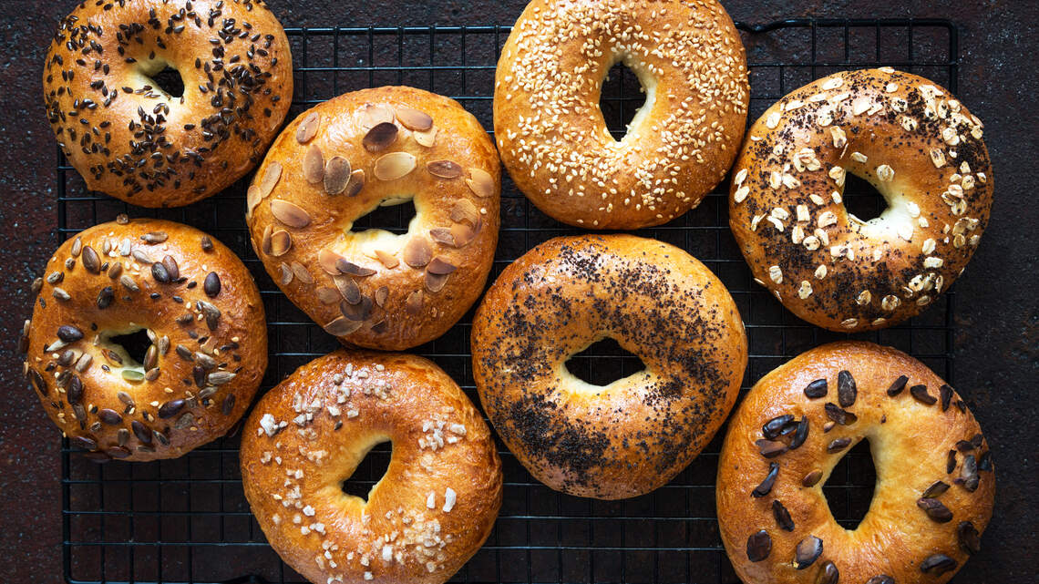 Charlotte’s bagel showdown: You pick the winner of the best spot around