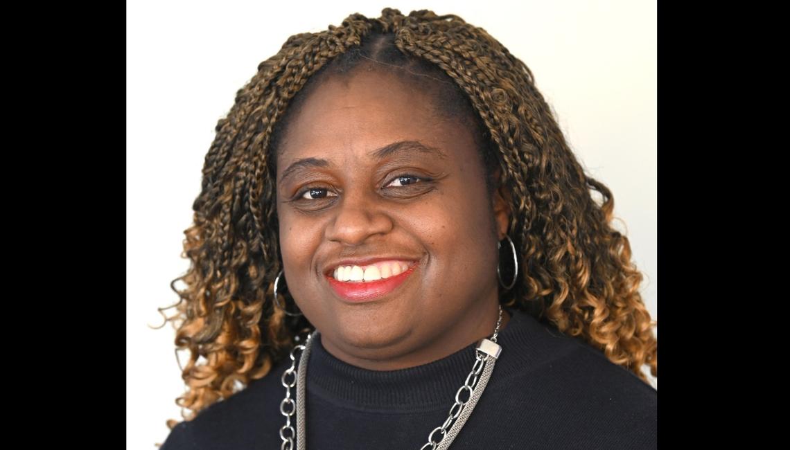 Profile Image of Rana L. Cash