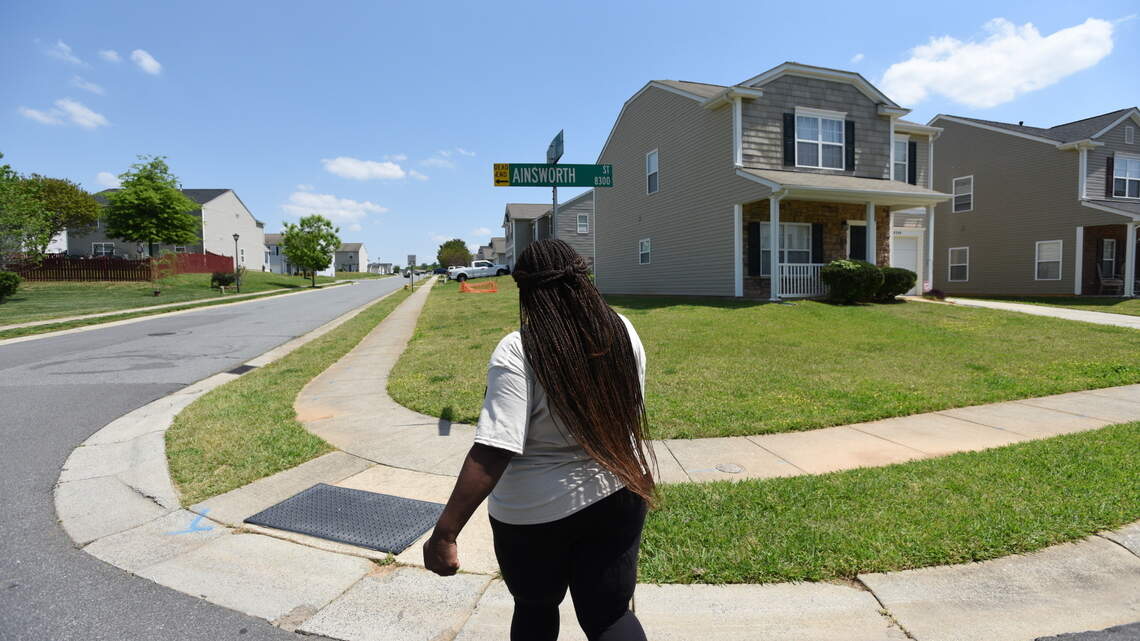 Corporate landlords reduce homeownership in Black Charlotte neighborhoods, study says