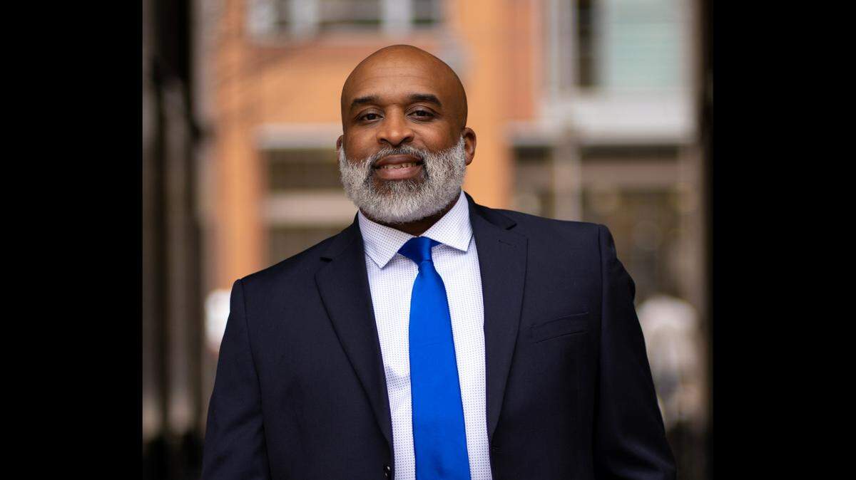 Gregory “Dee” Rankin