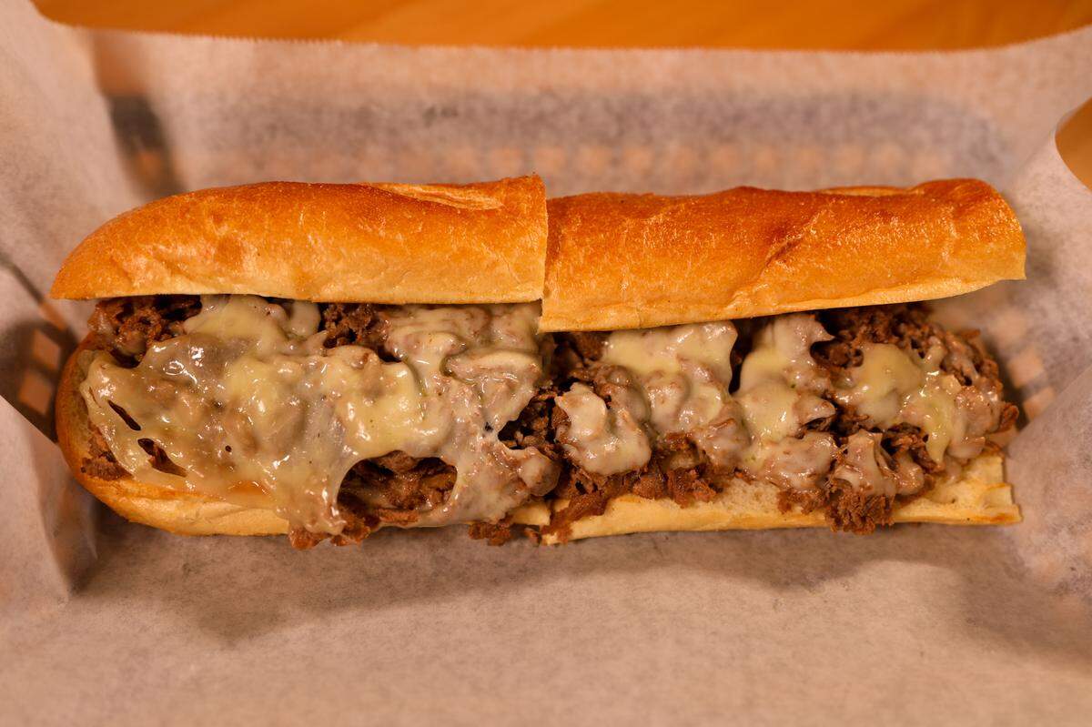 Lee’s Hoagie House is now open in Ballantyne.
