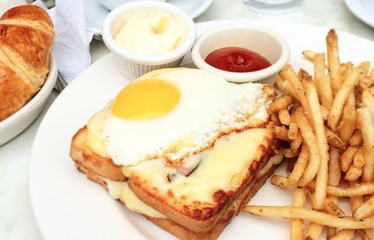 via Cafe Monte’s Instagram