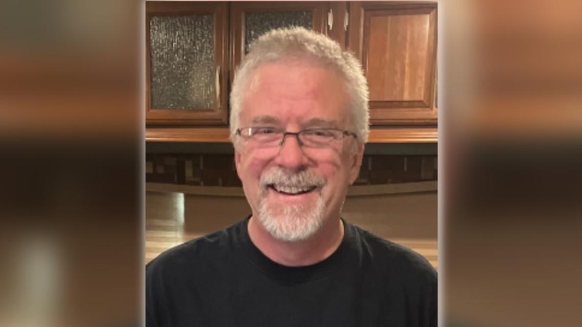 Two NC killings may be related, including the death of 57-year-old Salisbury resident Michael James Mitchke, found in a burning camper, sheriff said.