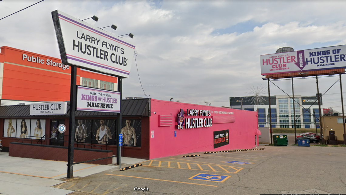 A brawl between two women at Nashville’s Larry Flynt’s Hustler Club ended in gunfire and a scramble for the doors, according to the Nashville Police Department.