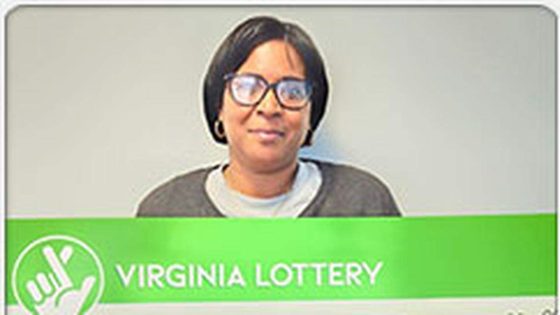 “I told my daughter, and she said, ‘No way, that stuff’s not real!’” the mom told lottery officials.