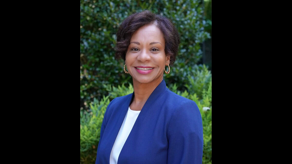 Kim Henderson was hired in 2023 as the director of Mecklenburg County’s Department of Child, Family and Adult Services. The Department is one of four that make up the Mecklenburg County Health and Human Services Agency