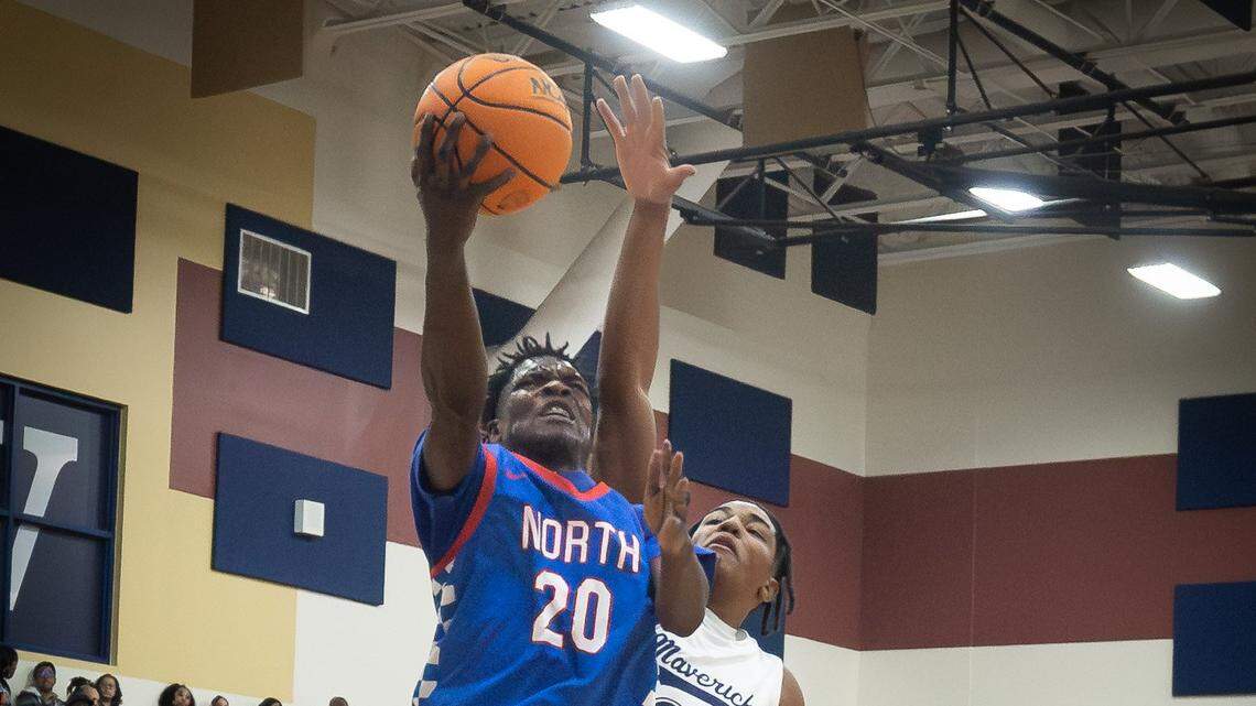 These boys’ basketball teams are the best in NC, according to our rankings