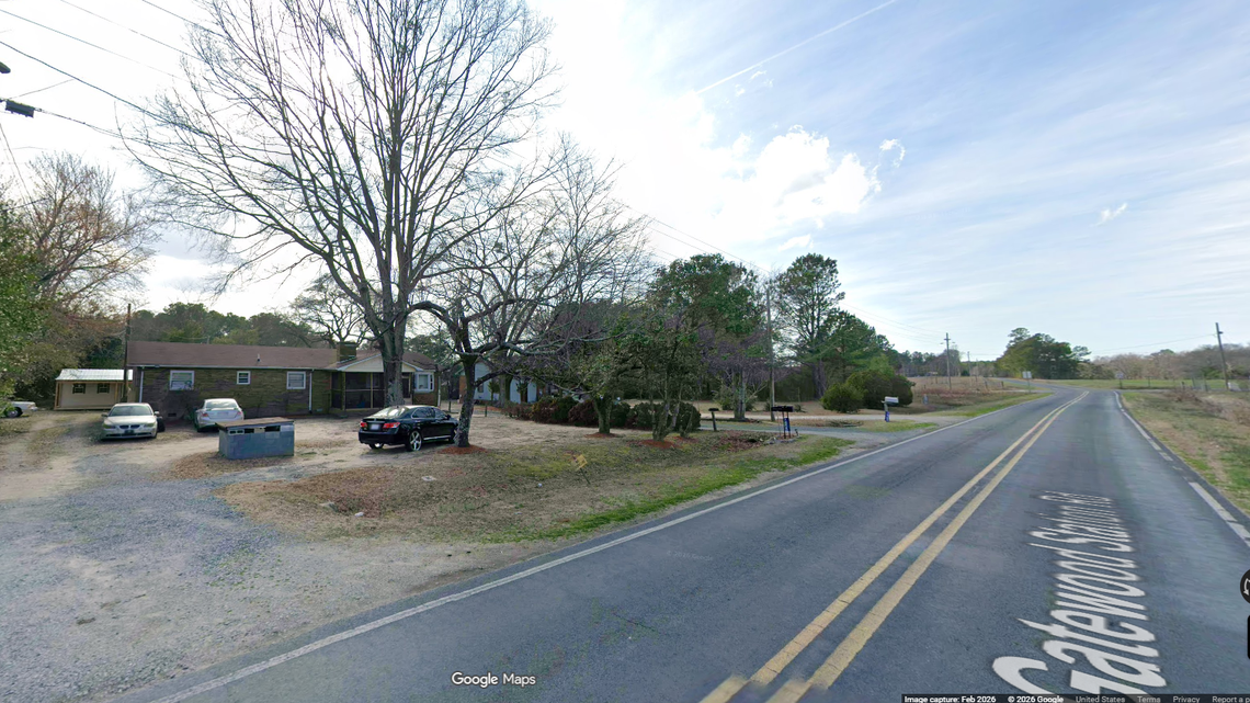 DNA ties Charlotte man to violent 2024 home invasion using zip ties, NC sheriff says