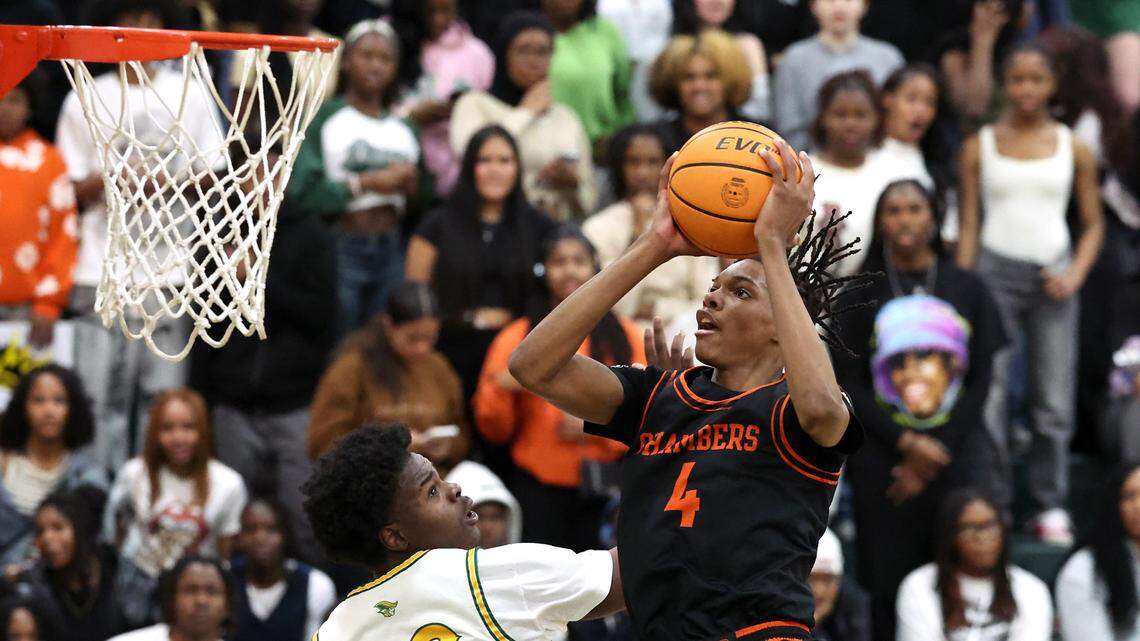 NCHSAA championship central: Your guide to the regional, state finals in Winston-Salem
