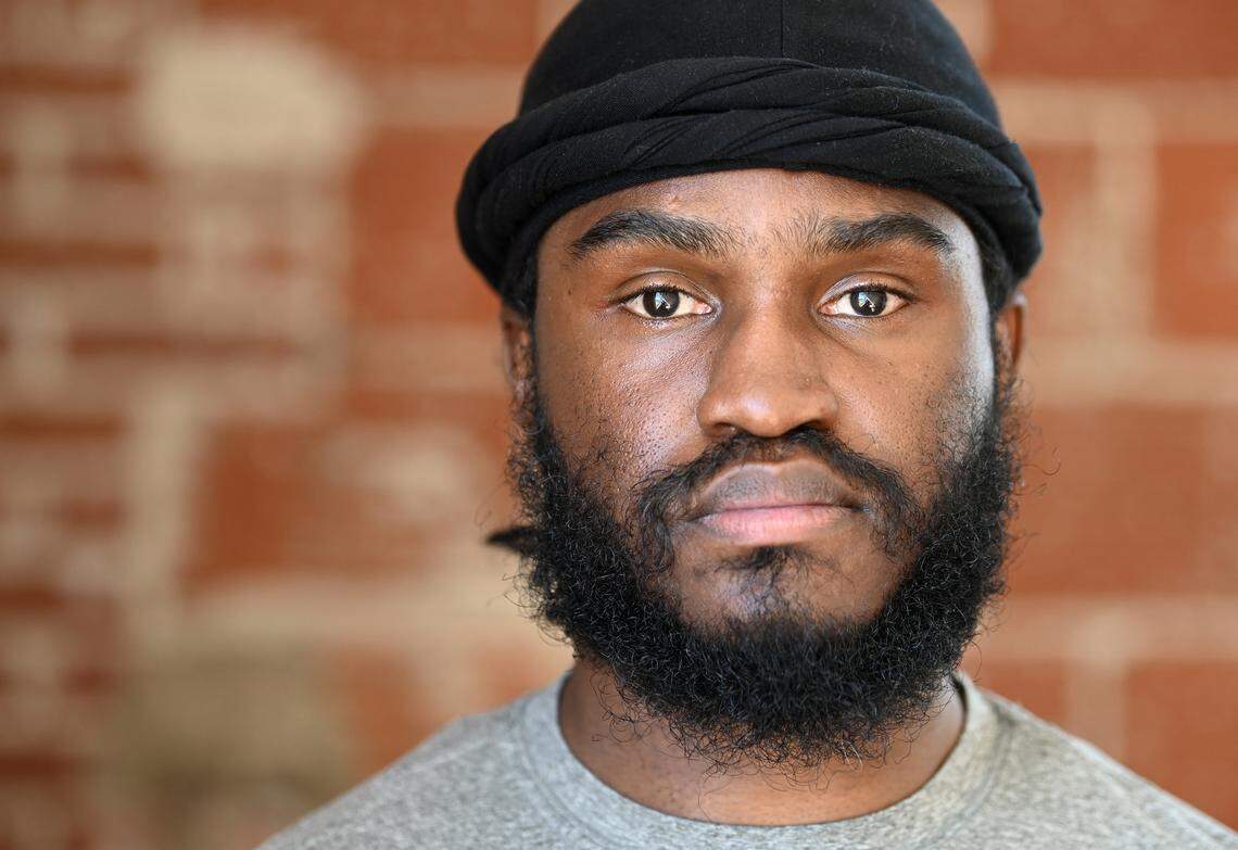 Armanti Edwards on Monday, April 17, 2023. Edwards was a four-time All American for Appalachian State University from 2006-2009. Edwards also was a two-time FCS National Player of the Year and a two-time FCS national champion. Following his collegiate career Edwards played in the NFL for the Carolina Panthers, Cleveland Browns and Chicago Bears. He finished his professional career in the Canadian Football League.