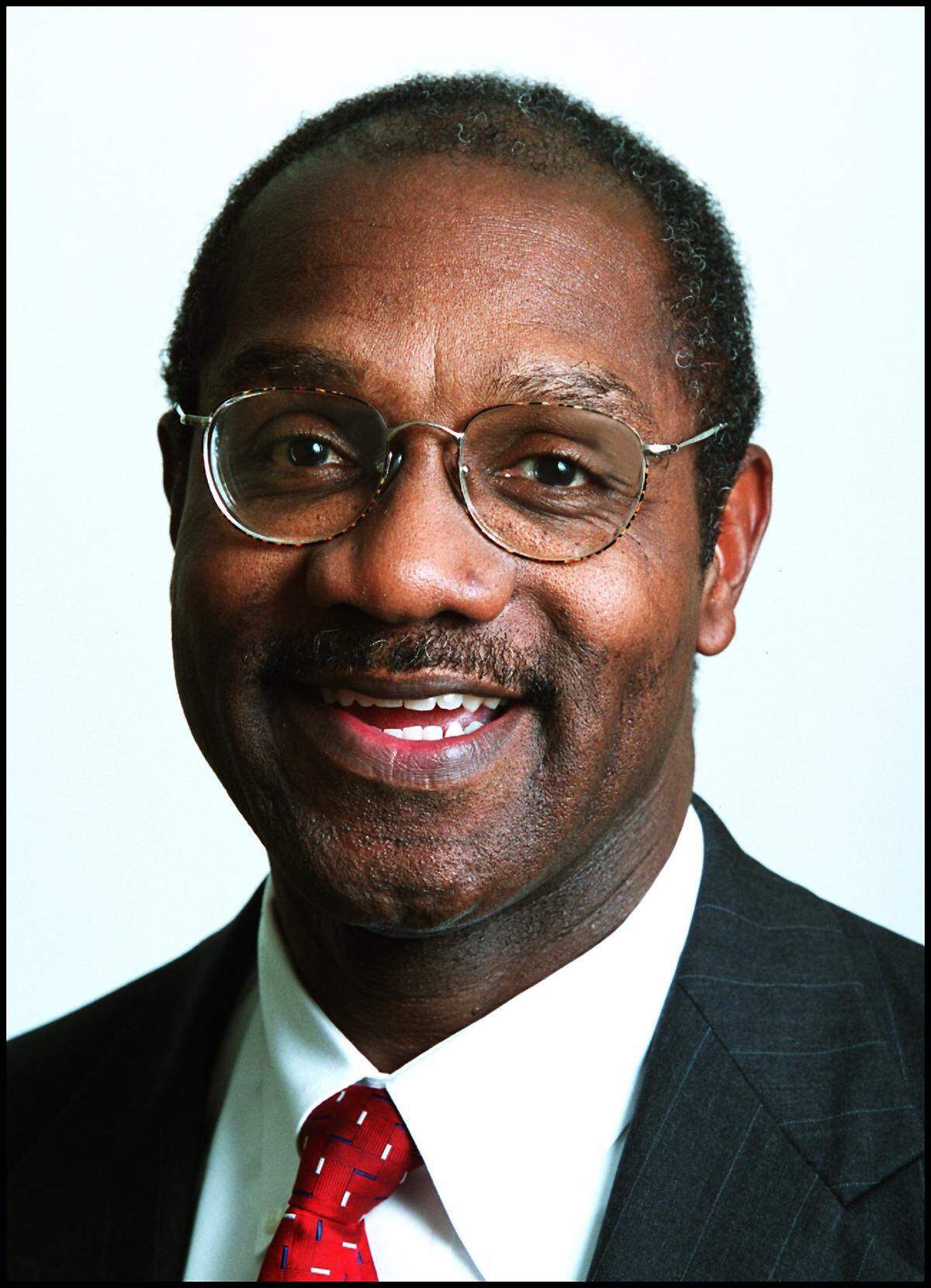 Arthur Griffin