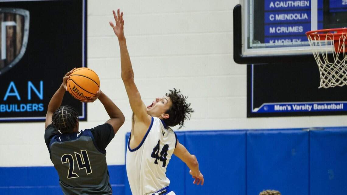 The Observer’s 2025-26 regional boys’ private school basketball preview