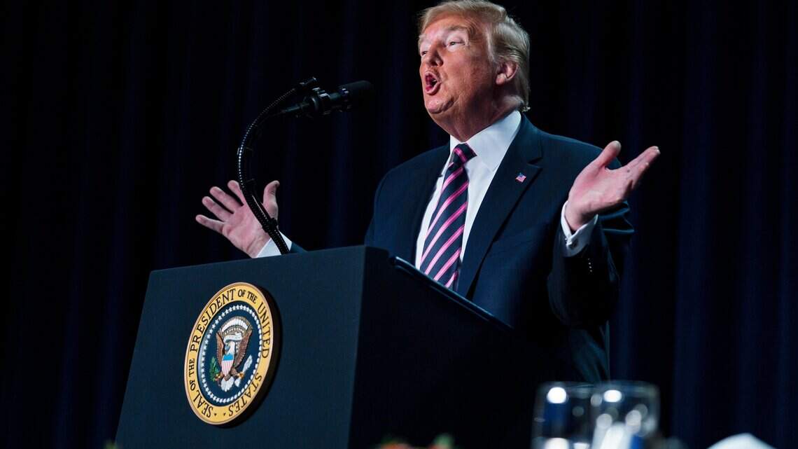 The Republican endgame with the national debt