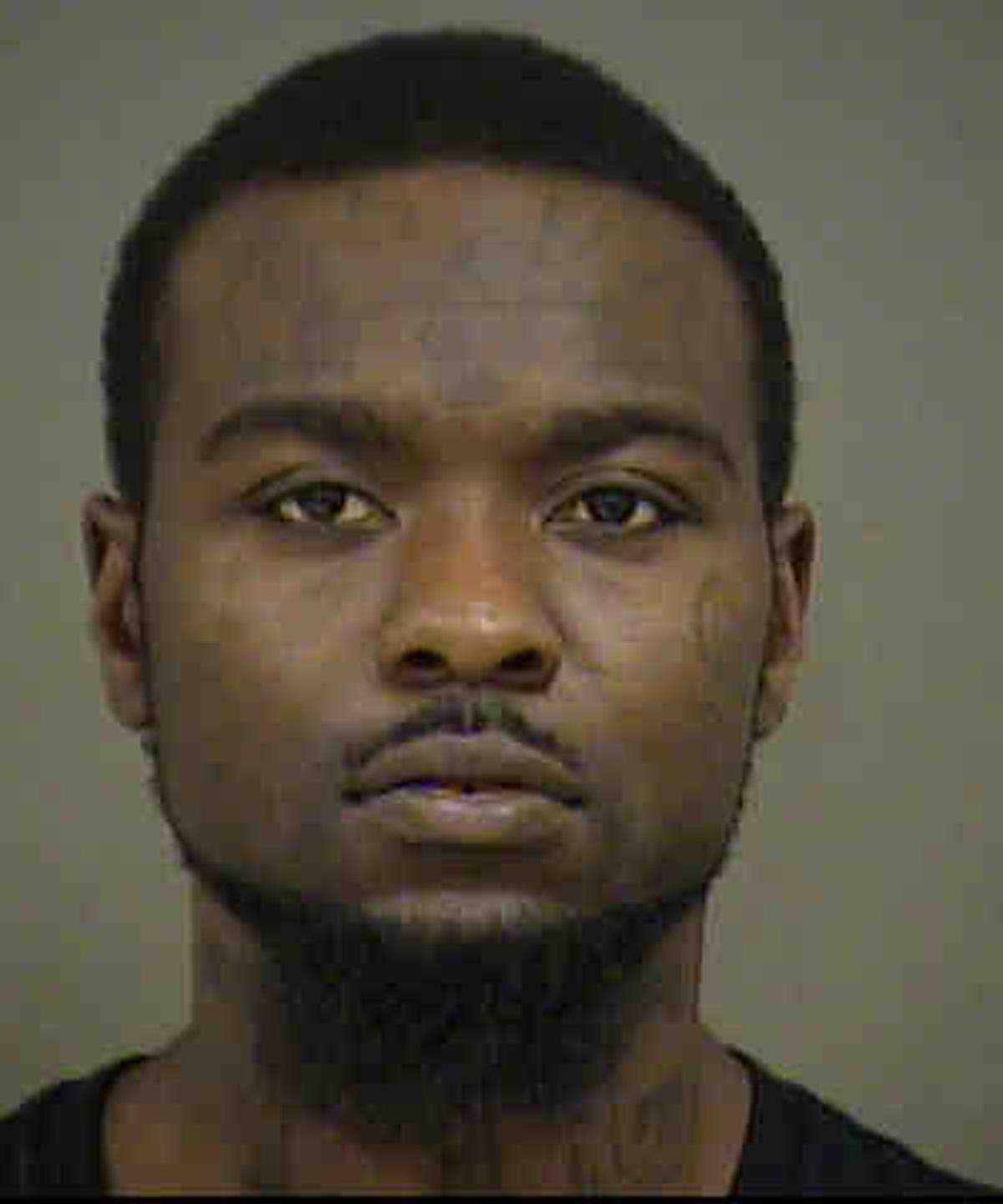 Deshawn Lamont Clipper, 31, was arrested in Greensboro and has been charged with the murder of his girlfriend Stephanie Potts, who was found dead in a Charlotte home.