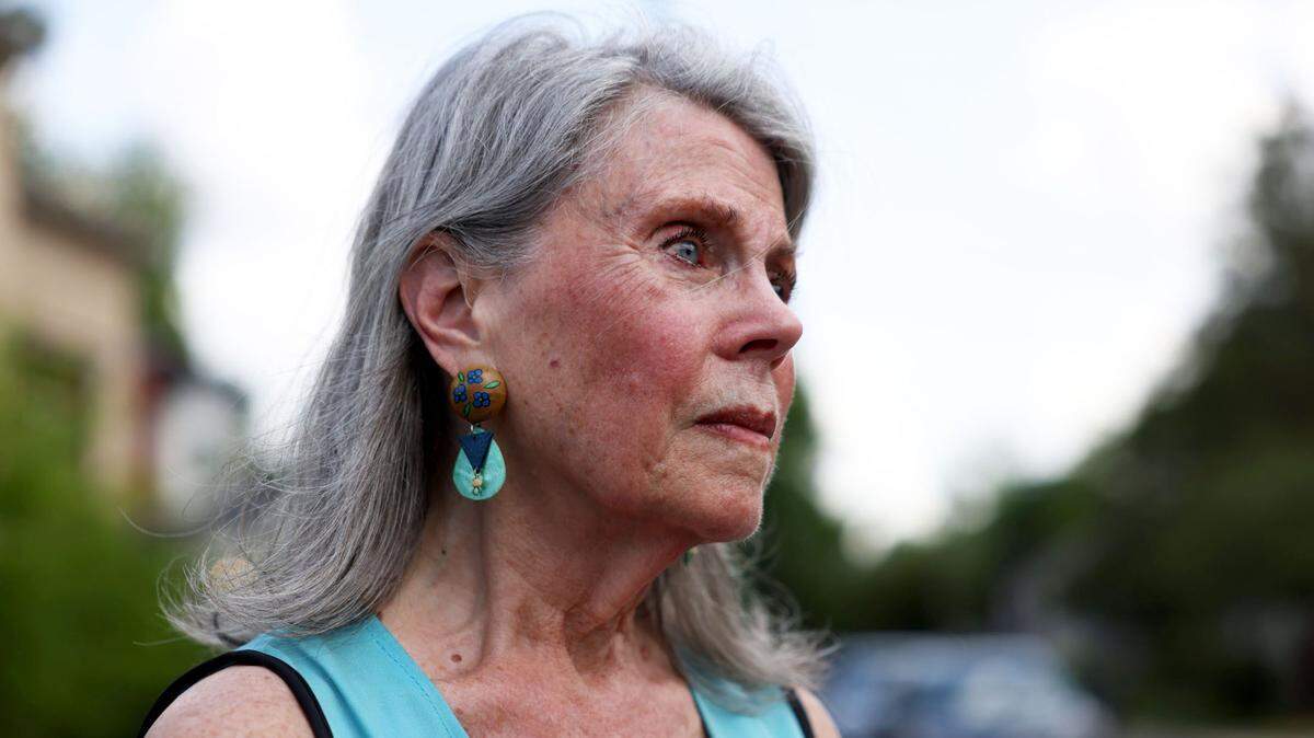 ‘Sounding the alarm for a long time.’ Charlotte reacts to Roe v. Wade potential end