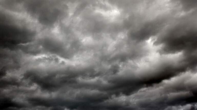 After extreme heat, Charlotte could see severe Labor Day weekend storms, NWS says