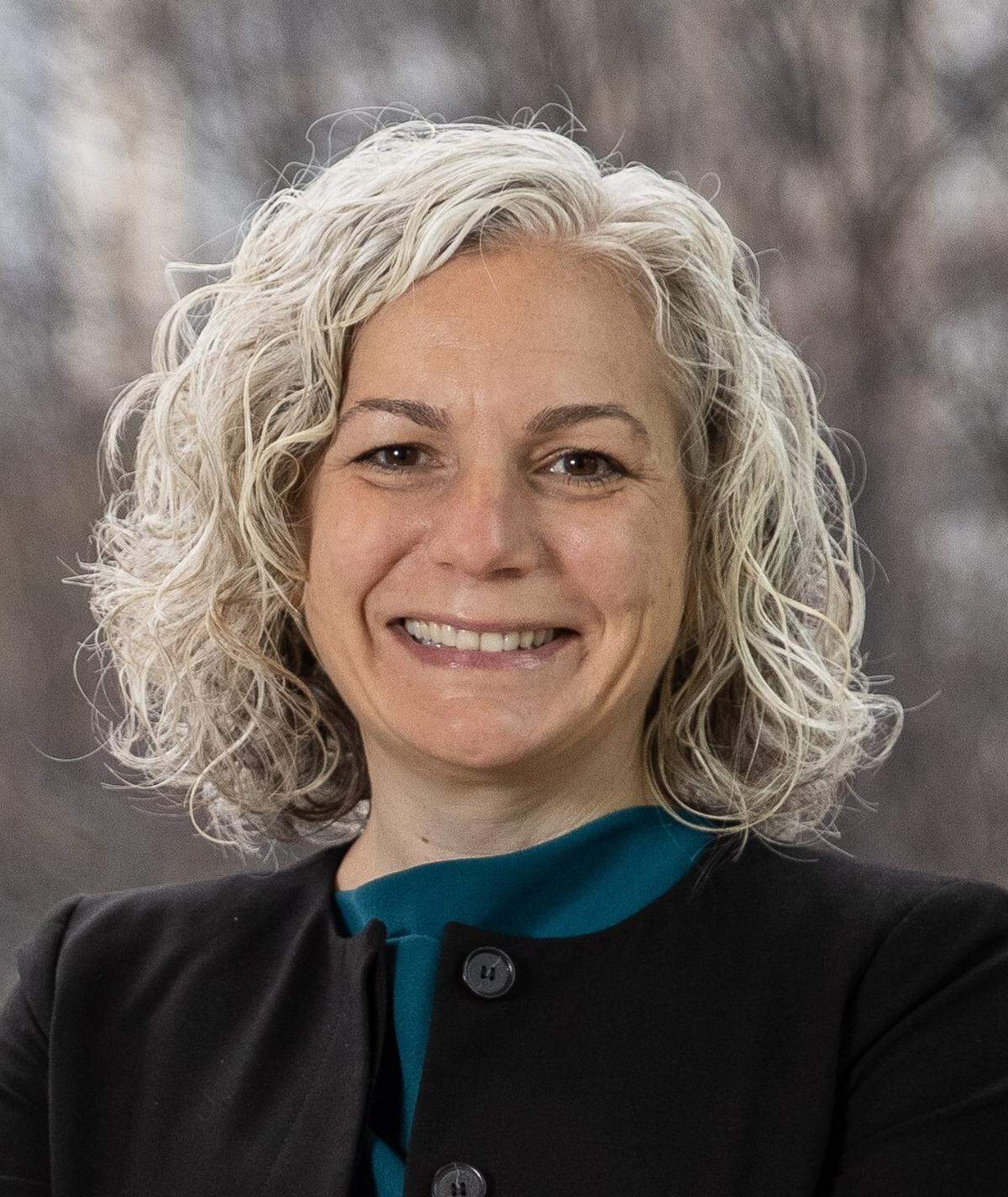 Laura Yates Clark