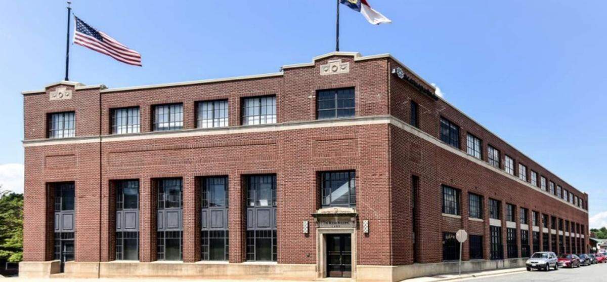 Charlotte-based Beacon Partners recently sold the historic Boxer Building at 1000 W. Morehead St. in uptown for $14.7 million. The warehouse-turned-office building was built in 1927.