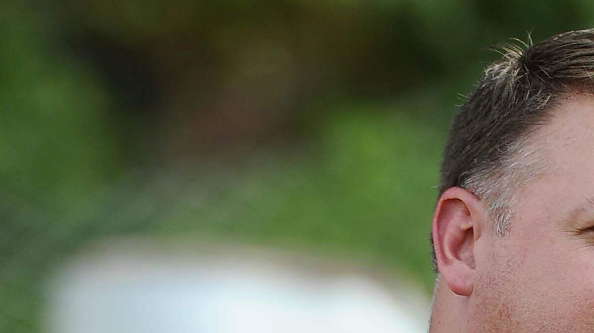 Rep. Jason Saine, a Lincolnton Republican, says the House might talk about the Taxpayer Protection Act soon.