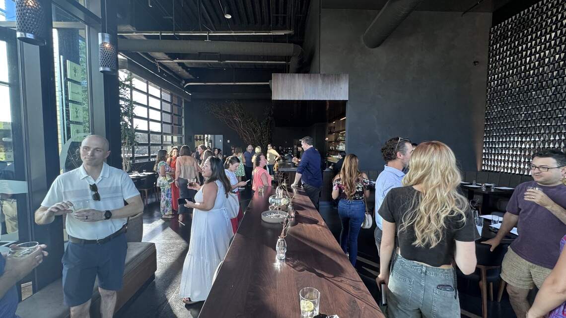 What’s new, what’s opening and what’s to eat this week in Charlotte