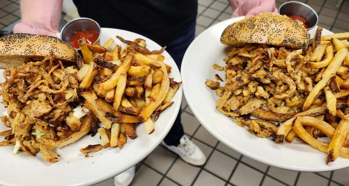 Veggeez Plant Based Eatery in Waxhaw plans to close July 19, but catering and private event service will still be available.