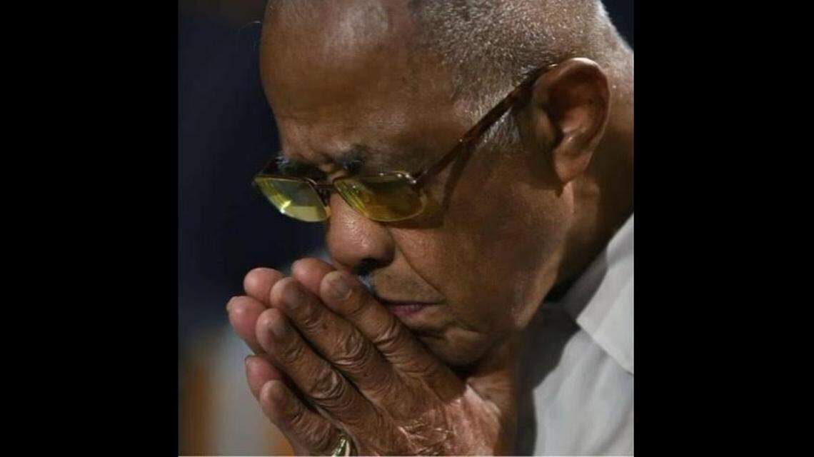 Rev. Willis Hickerson Sr. pastored churches in West Virginia and Pennsylvania before moving to Charlotte in 2000.