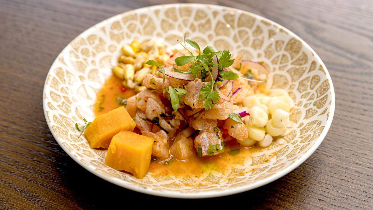 The best meals you’ve eaten all year in Charlotte: Your favorite restaurants from 2023