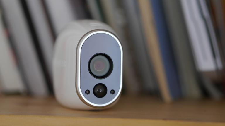Using flashlights and WiFi could help spot hidden cameras in your Airbnb rental property
