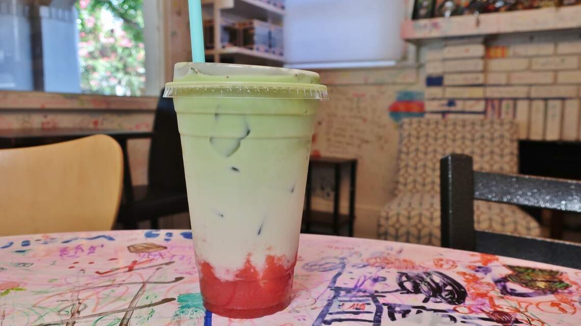 Backyard Brew in Charlotte NC serves coffee with hospitality ...