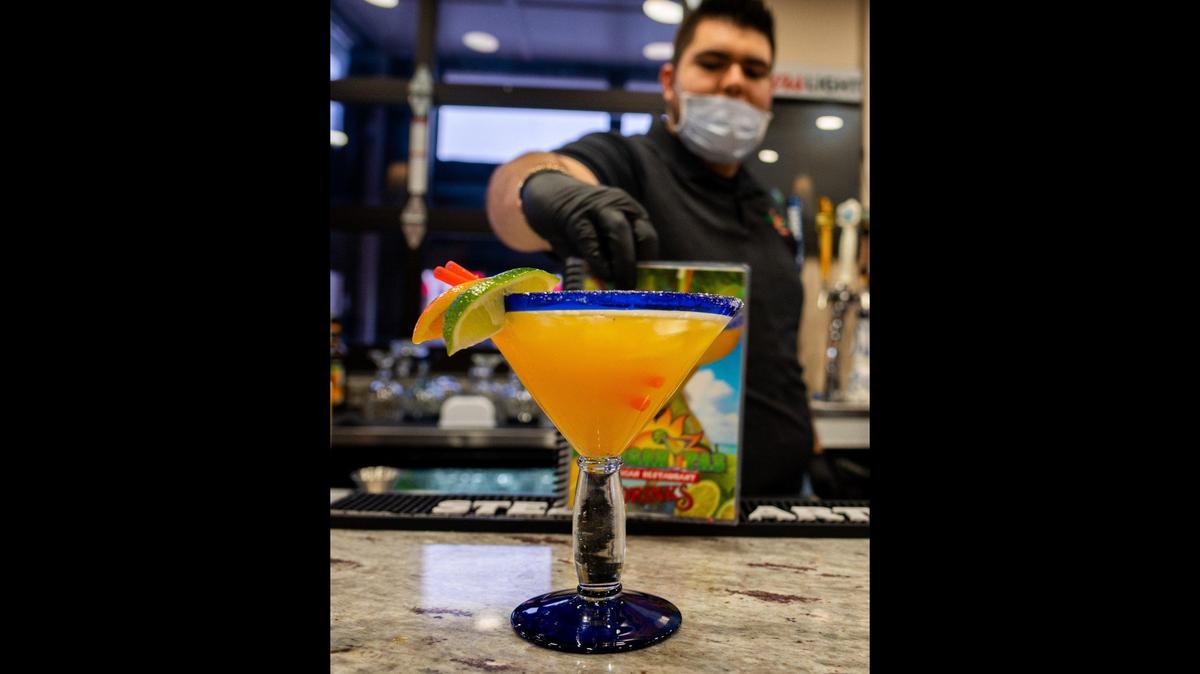 Margaritas is a Charlotte-area restaurant concept.