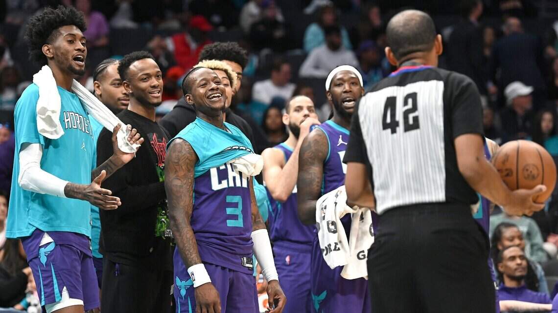Hornets haven’t made moves to improve during NBA free agency. Here’s the holdup