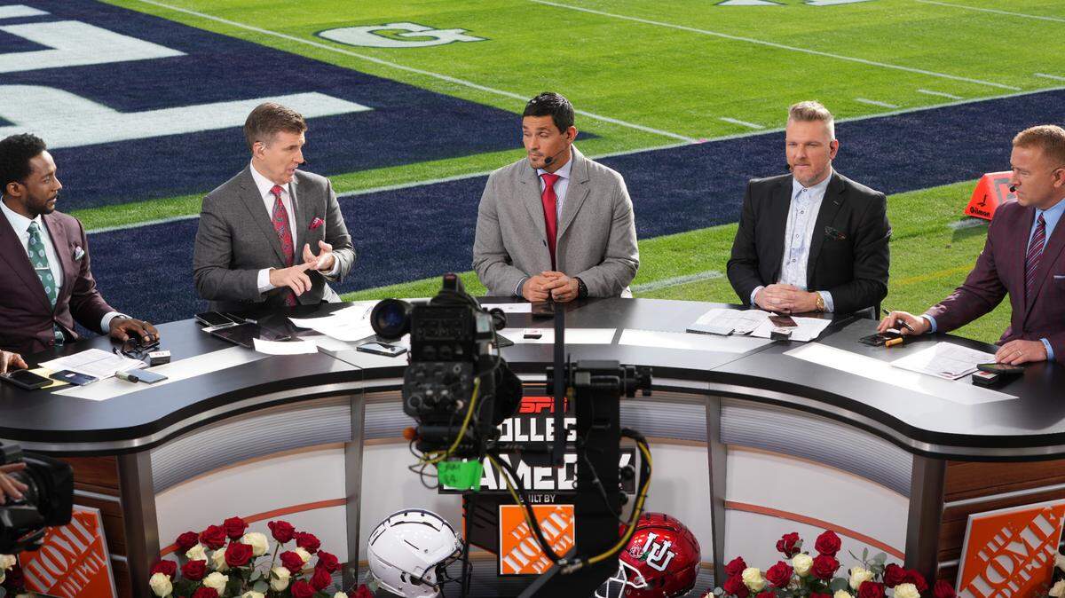 ESPN College GameDay in Durham: Everything to know about parking, arrival times and more