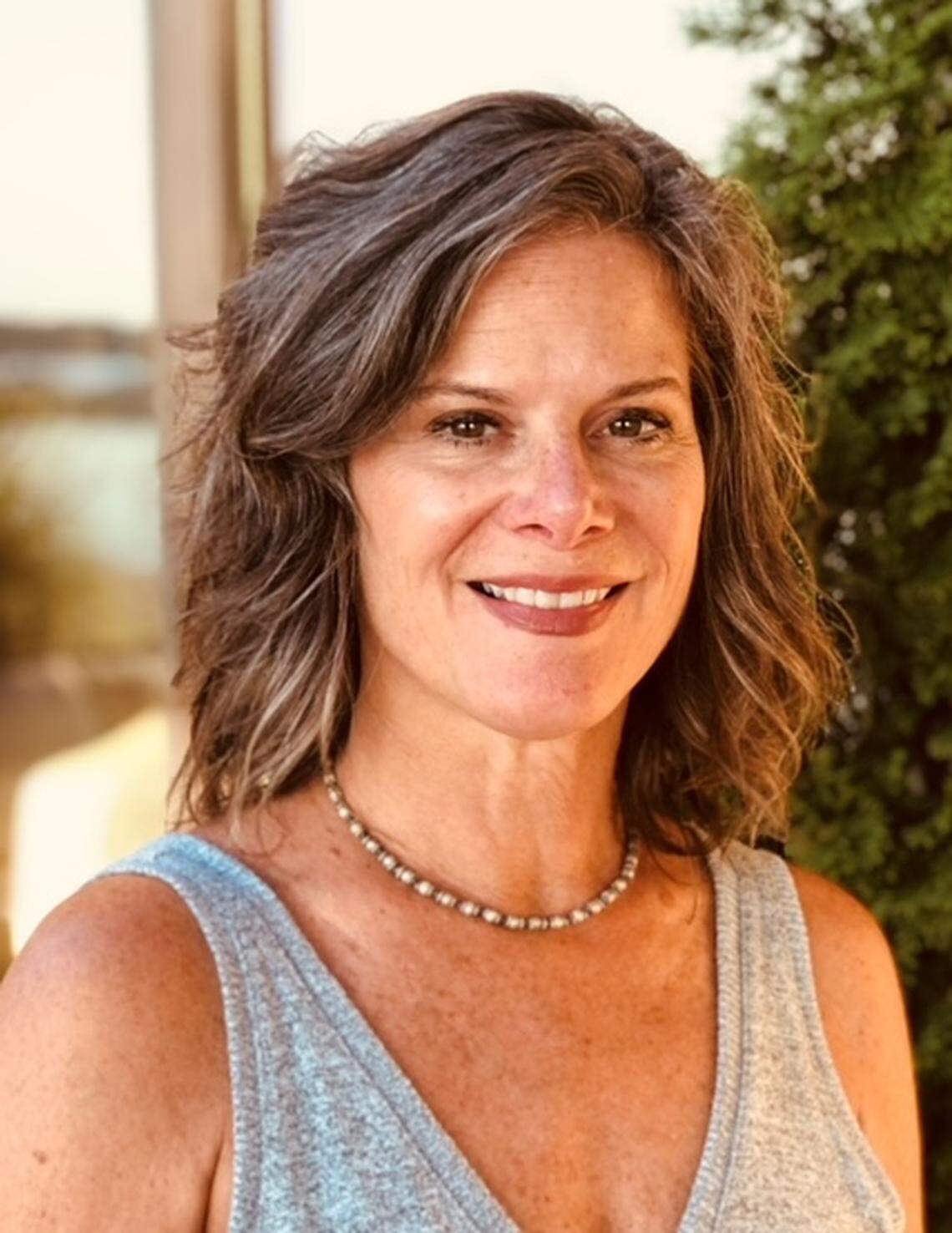 Jaletta Albright Desmond