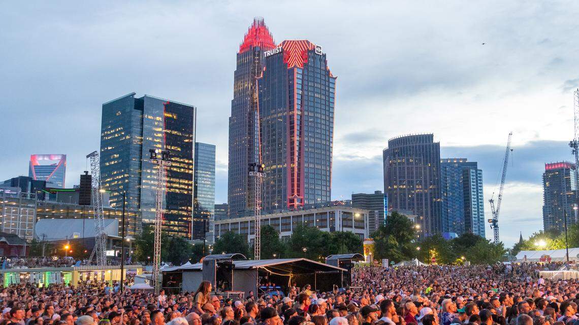 Here’s my hot take on what went right and wrong at Lovin’ Life Music Fest