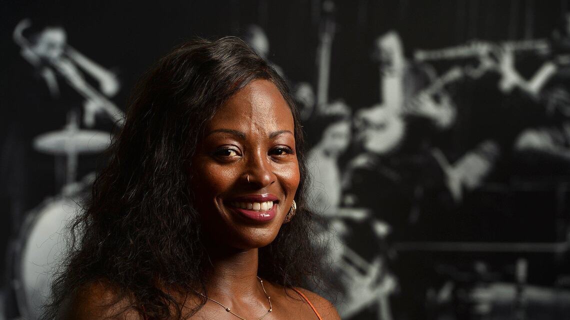JazzArts Charlotte celebrates 15 years of using music to bring the community together