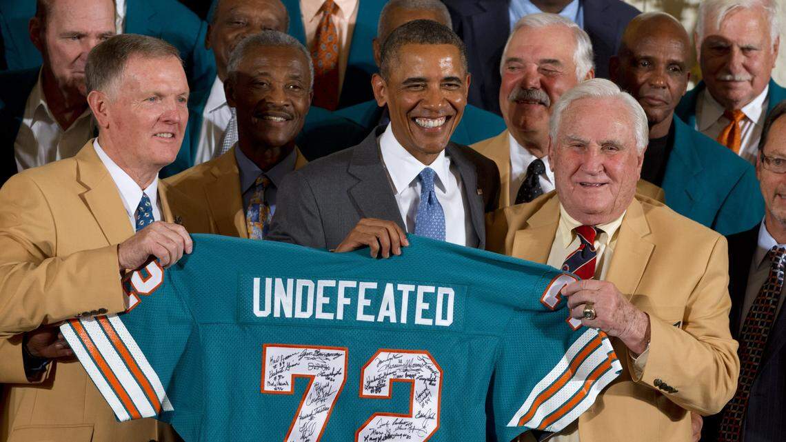 Le Batard: Shula at the heart of Miami’s transformation into a prominent sports town
