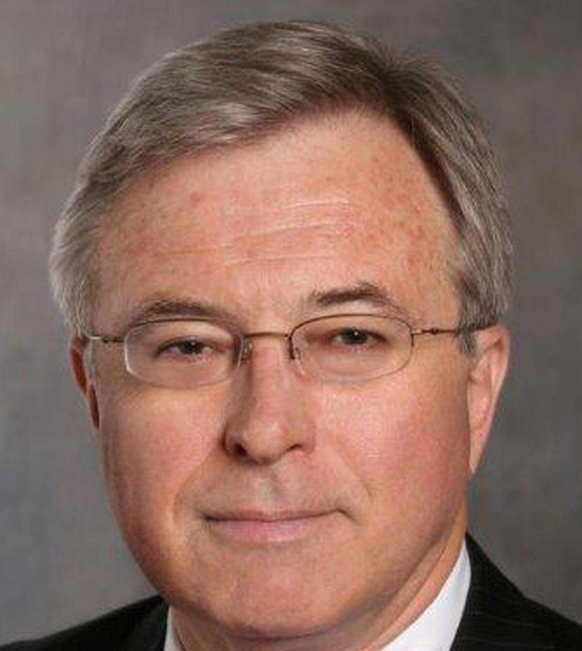Ed Hinson